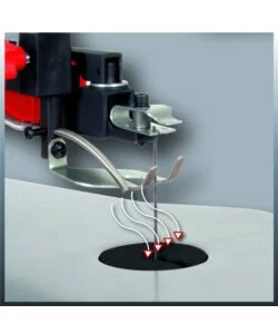 TRAFORO OSCILLANTE TC-SS 405 E - EINHELL.