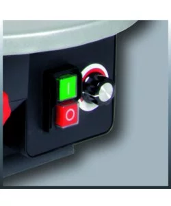 TRAFORO OSCILLANTE TC-SS 405 E - EINHELL.