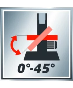 TRAFORO OSCILLANTE TC-SS 405 E - EINHELL.