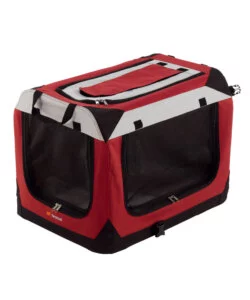 CUCCIA PORTATILE PER CANI "HOLIDAY 4" - FERPLAST.