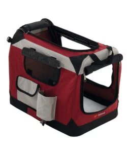 CUCCIA PORTATILE PER CANI "HOLIDAY 4" - FERPLAST.