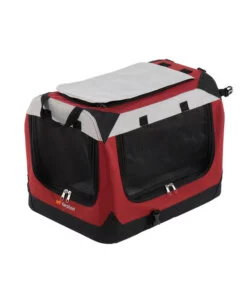 CUCCIA PORTATILE PER CANI "HOLIDAY 2" - FERPLAST.
