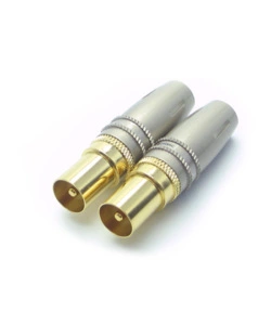 2 SPINE MAS 9.52 MM. DIRITTE BLIND.