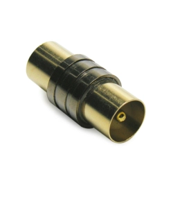 RACCORDO M/M 9.52 MM. BLINDATO