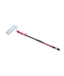 RULLO CON PERTICA ESTENSIBILE DA 110 A 200 CM