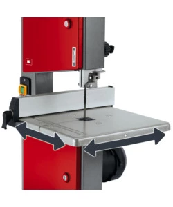SEGA A NASTRO TC-SB 200/1 - EINHELL.