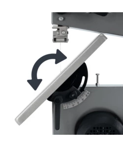 SEGA A NASTRO TC-SB 200/1 - EINHELL.