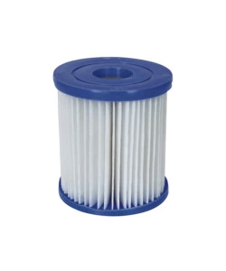 FILTRO A CARTUCCIA I PER POMPE PISCINA BESTWAY DA 1.249 LT/ORA - COD. 58093