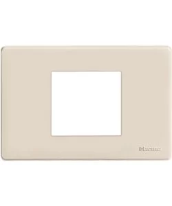 PLACCA 2P CENTRATI RESINA MAGIC