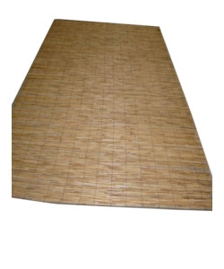 FRANGIVENTO DA ESTERNO OMBREGGIANTE IN BAMBU EUROGARDEN 100X300 CM