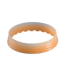 KIT GUARNIZIONI CONICHE DM 40 PERSIFONI SPAZIO1 E 2