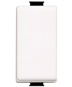 PULSANTE UNIPOLARE MATIX 1P 10A AM5005 - BTICINO