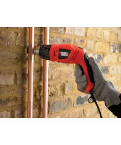 KX1693-QS PISTOLA TERMICA - SVERNICIATORE 1800W