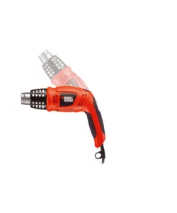 KX1693-QS PISTOLA TERMICA - SVERNICIATORE 1800W