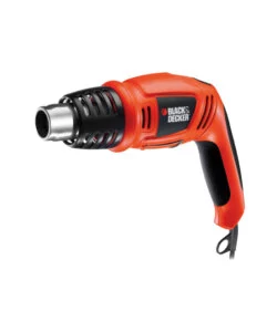 KX1693-QS PISTOLA TERMICA - SVERNICIATORE 1800W