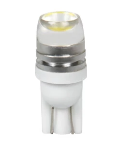 COPPIA HYPER LED BLU WIDEBEAM PILOT  58148