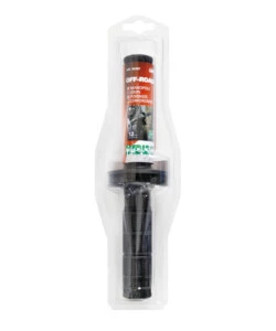 COPPIA MANOPOLE OFF ROAD NERE  90307