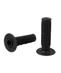 COPPIA MANOPOLE OFF ROAD NERE  90307