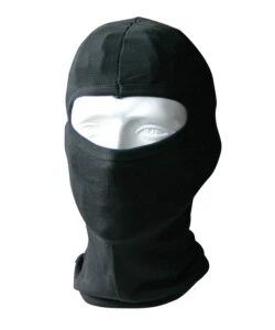 PASSAMONTAGNA MASK COTONE - TAGLIA UNICA MY GEAR  91306