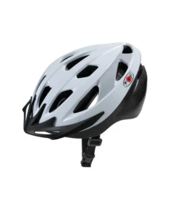CASCO BICI PER ADULTI LAMPA "CHALLENGE 2" COLORI ASSORTITI TG M - 94062