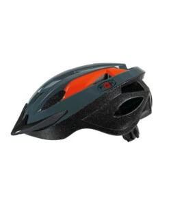 CASCO BICI PER ADULTI LAMPA "CHALLENGE 2" COLORI ASSORTITIMI TG L - 94063