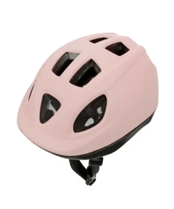 CASCO BICI PER BAMBINI LAMPA "KID" COLORI ASSORTITI TG XS - 94064