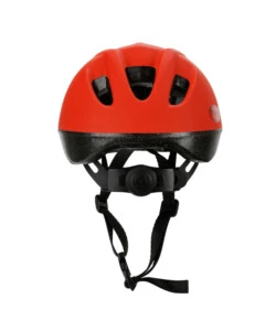 CASCO BICI PER BAMBINI LAMPA "KID" COLORI ASSORTITI TG XS - 94064