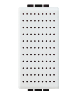 FP LIGHT SUONERIA BRONZO 12V AC 5VA - BTICINO.