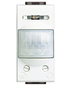 LIGHT INTERRUTTORE INFRAROSSI PASSIVI 200W - BTICINO.