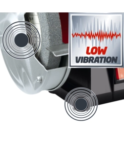 SMERIGLIATRICE COMBINATA LEVIGATRICE A NASTRO TH-US 240 W - EINHELL.