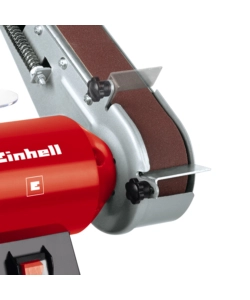 SMERIGLIATRICE COMBINATA LEVIGATRICE A NASTRO TH-US 240 W - EINHELL.