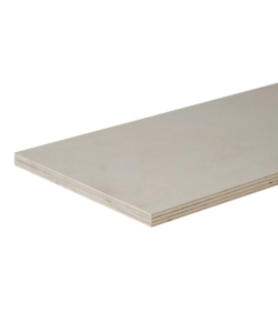 COMPENSATO DI PIOPPO SPESSORE 20 MM - 1250 X 900 MM