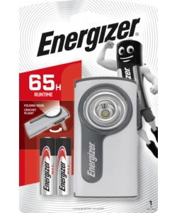 TORCIA A BATTERIA ENERGIZER "COMPACT LED" 28 LUMEN 2AA