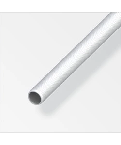 BARRA FILETTATA VUOTA - DIAMETRO 10MM E LUNGHEZZA 1 METRO.