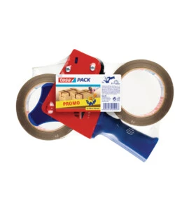 PROMOPACK - DISPENSER + 2 ROTOLI