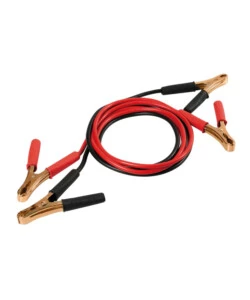 CAVI PER BATTERIA LAMPA "EXPORT", 12V 200A - 70122