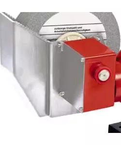 SMERIGLIATRICE COMBINATA BT-WD 150/200 - EINHELL.