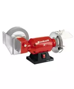 SMERIGLIATRICE COMBINATA BT-WD 150/200 - EINHELL.