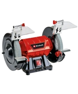 SMERIGLIATRICE DA BANCO TC BG 150  TH-BG 150 W - EINHELL.