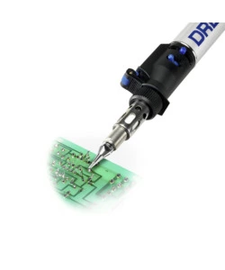 DREMEL PUNTE PER SALDATORE VERSATIP E VERSAFLAME 2 PEZZI - BOSCH.