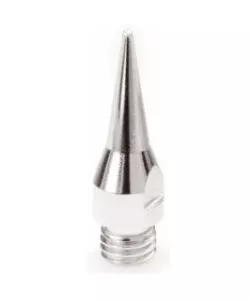 DREMEL PUNTE PER SALDATORE VERSATIP E VERSAFLAME 2 PEZZI - BOSCH.