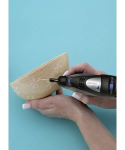 DREMEL FRESE PER INCISIONE DIAMETRO 0.8MM 3 PEZZI - BOSCH.