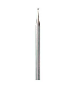 DREMEL FRESE PER INCISIONE DIAMETRO 0.8MM 3 PEZZI - BOSCH.