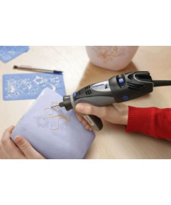 DREMEL FRESE PER INCISIONE DIAMETRO 2,4 MM 3 PEZZI - BOSCH.