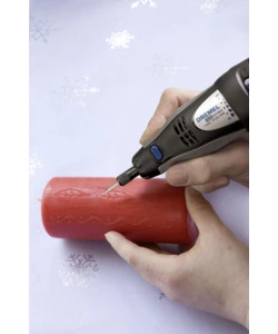 DREMEL FRESE PER INCISIONE Ø 0,8 MM 3 PEZZI - BOSCH.