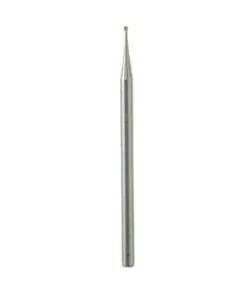 DREMEL FRESE PER INCISIONE Ø 0,8 MM 3 PEZZI - BOSCH.