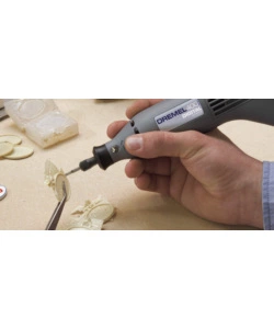 DREMEL FRESE PER INCISIONE Ø 1,6 MM 3 PEZZI - BOSCH.