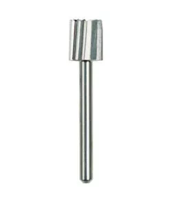 DREMEL FRESE SFERICHE AD ALTA VELOCITÀ Ø 7,8 MM 2 PEZZI - BOSCH.