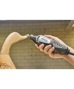 DREMEL FRESE AD ALTA VELOCITÀ Ø 6,4 MM 2 PEZZI - BOSCH.