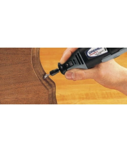 DREMEL FRESE OVALI AD ALTA VELOCITÀ Ø 7,8 MM 2 PEZZI - BOSCH.